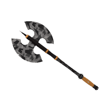 Night Owl Mk.II Scotsman's Skullcutter (Factory New)