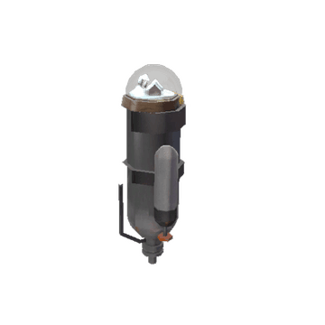 The Portable Smissmas Spirit Dispenser