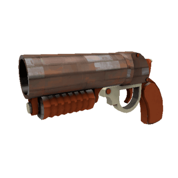 Killstreak Civil Servant Mk.II Scorch Shot (Factory New)