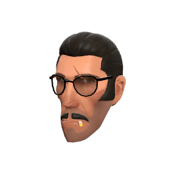The Handsome Hitman