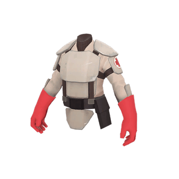 Coldfront Carapace