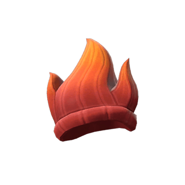 Burning Beanie