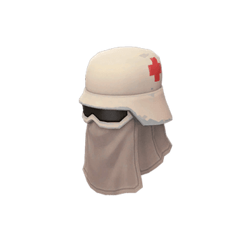Coldfront Commander