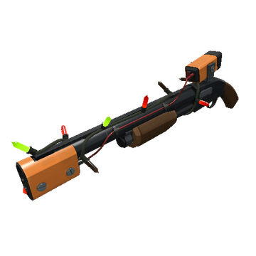 Festivized Rescue Ranger