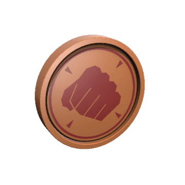Class Token - Heavy