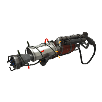 Festivized Specialized Killstreak Degreaser