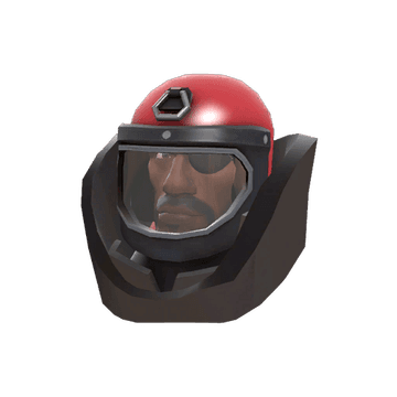 The Frag Proof Fragger