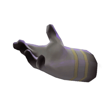 Professional Killstreak Hot Hand