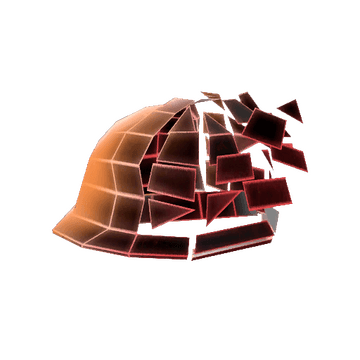 Defragmenting Hard Hat 17%