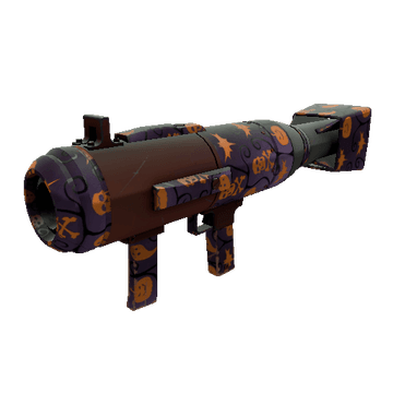 Spirit of Halloween Air Strike (Minimal Wear)