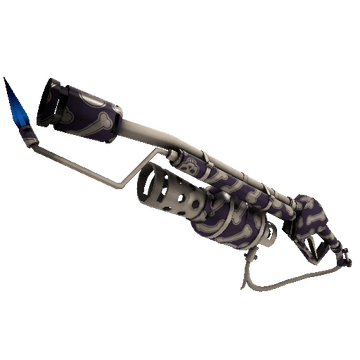 Totally Boned Flame Thrower (Factory New)