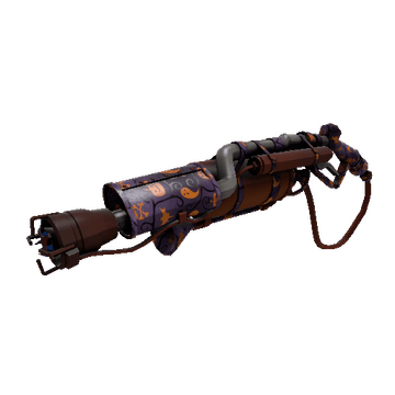 Spirit of Halloween Degreaser (Factory New)