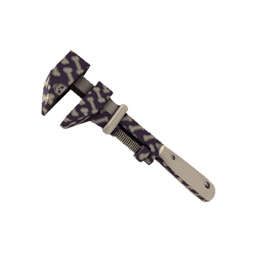 Totally Boned Wrench (Factory New)