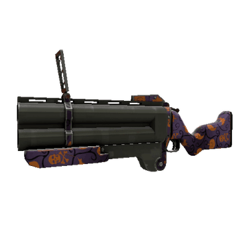 Spirit of Halloween Loch-n-Load (Minimal Wear)