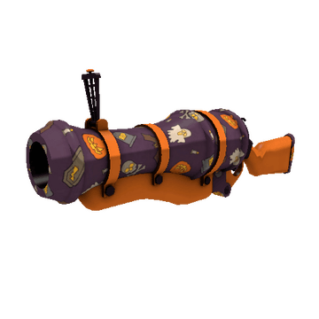 Horror Holiday Loose Cannon (Factory New)