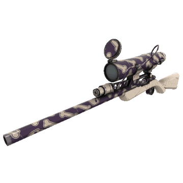 Totally Boned Sniper Rifle (Field-Tested)