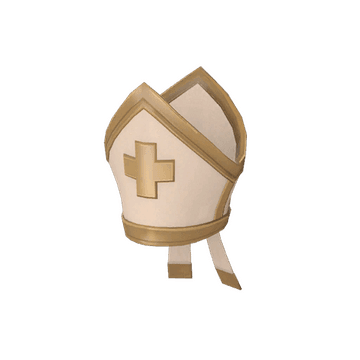 Mighty Mitre