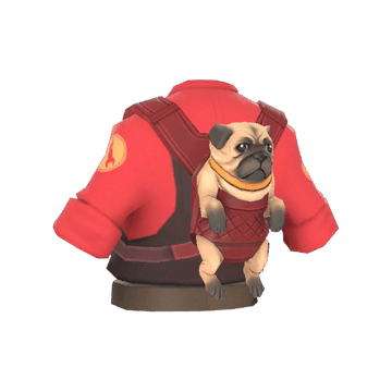 The Puggyback