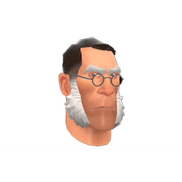 Miser's Muttonchops
