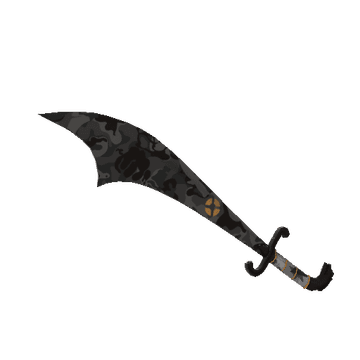 Night Owl Mk.II Persian Persuader (Factory New)