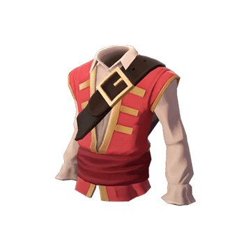 The Pompous Privateer