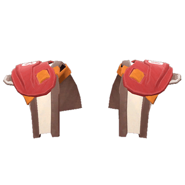 Backbreaker's Guards