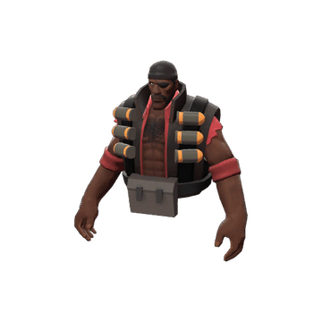Dynamite Abs