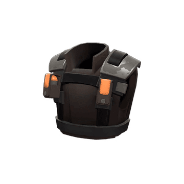 The Juggernaut Jacket