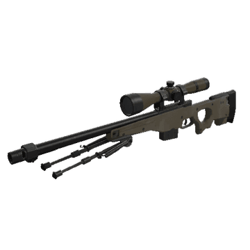 Killstreak AWPer Hand