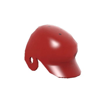 Batter's Helmet