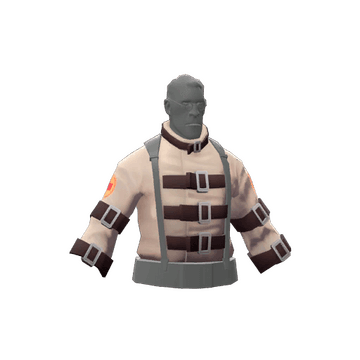 Derangement Garment