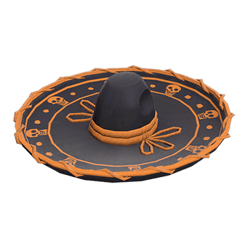 Skullbrero