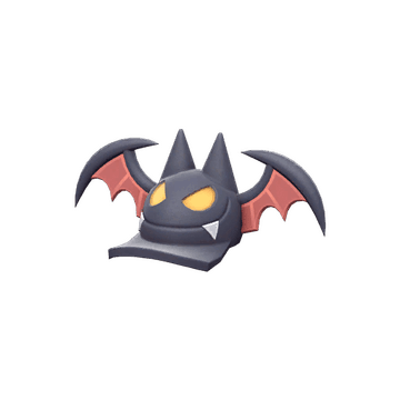 Bat Hat