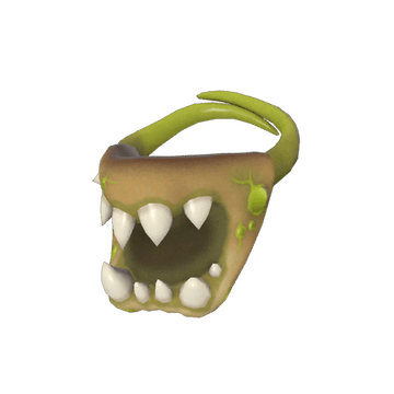 Bread Biter