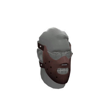 Madmann's Muzzle