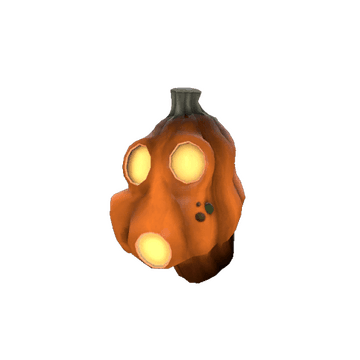 Pyr'o Lantern