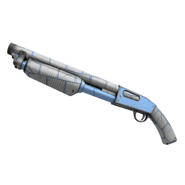 Igloo Shotgun (Field-Tested)