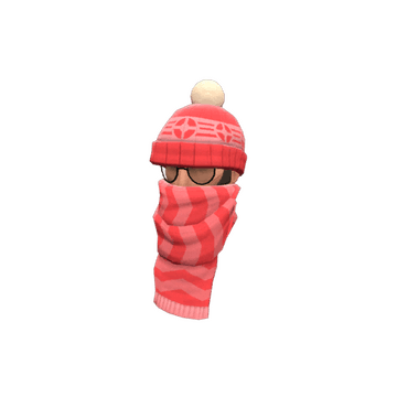 Winter Wrap Up