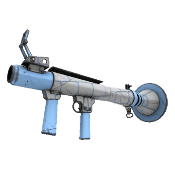 Igloo Rocket Launcher (Field-Tested)