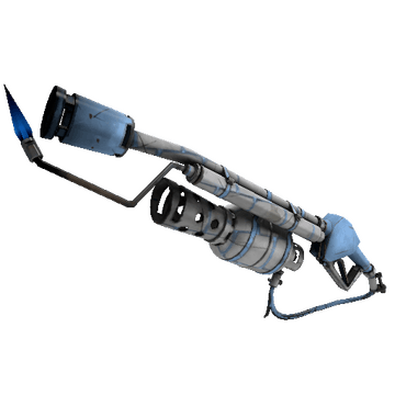 Igloo Flame Thrower (Field-Tested)