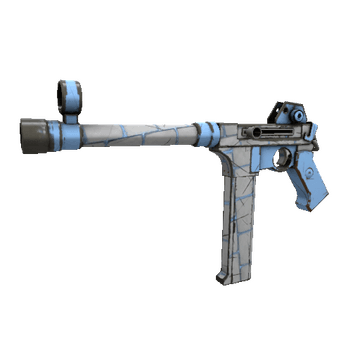 Igloo SMG (Field-Tested)