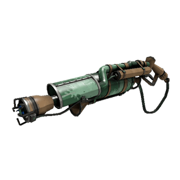 Alpine Degreaser (Field-Tested)