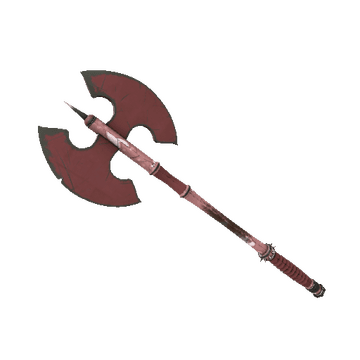 Seriously Snowed Scotsman's Skullcutter (Field-Tested)