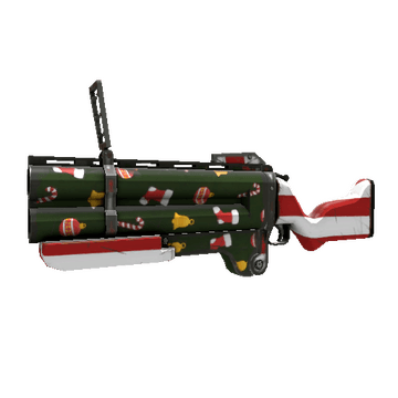 Smissmas Village Loch-n-Load (Field-Tested)