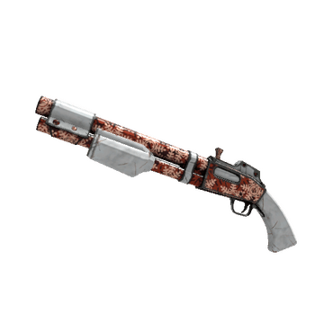 Snow Covered Reserve Shooter (Field-Tested)