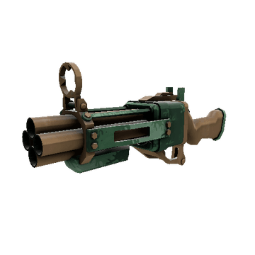 Specialized Killstreak Alpine Iron Bomber (Factory New)