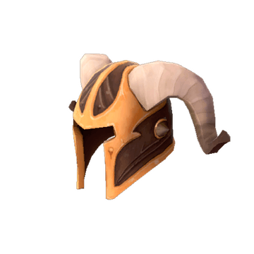 The Warsworn Helmet