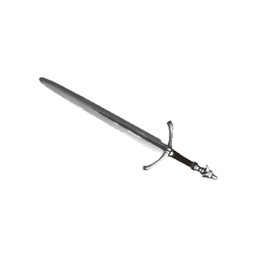 Professional Killstreak Three-Rune Blade