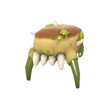 Breadcrab