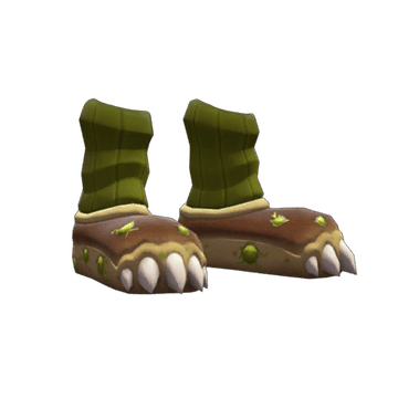 Loaf Loafers